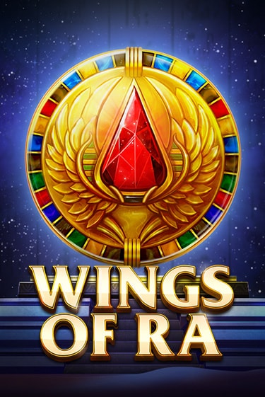 Wings of Ra ига на фантики | MaxBet без риска