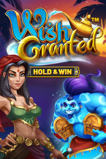 Wish Granted ига на фантики | MaxBet без риска