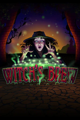 Witch's Brew ига на фантики | MaxBet без риска