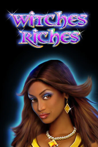 Witches Riches ига на фантики | MaxBet без риска