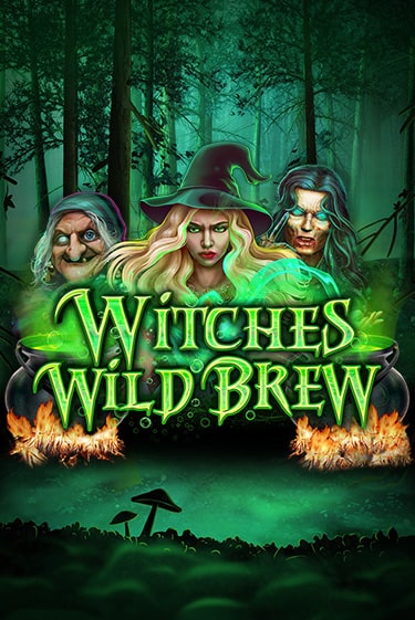 Witches Wild Brew ига на фантики | MaxBet без риска