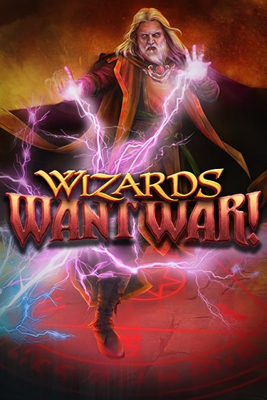 Wizards Want War ига на фантики | MaxBet без риска