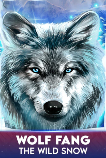 Wolf Fang - The Wild Snow ига на фантики | MaxBet без риска