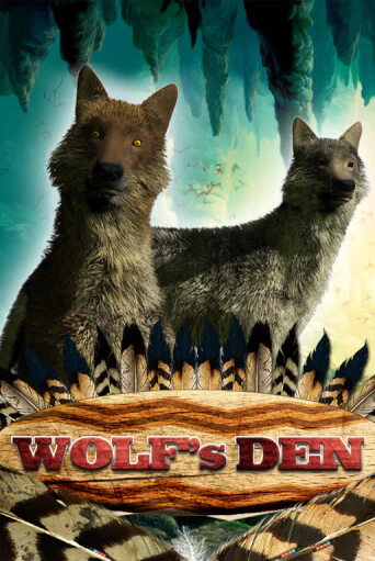 Wolf's Den ига на фантики | MaxBet без риска