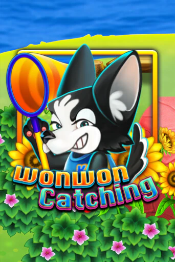 Won Won Catching ига на фантики | MaxBet без риска