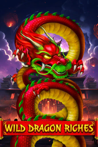 Wild Dragon Riches ига на фантики | MaxBet без риска