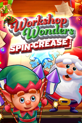 Workshop Wonders ига на фантики | MaxBet без риска