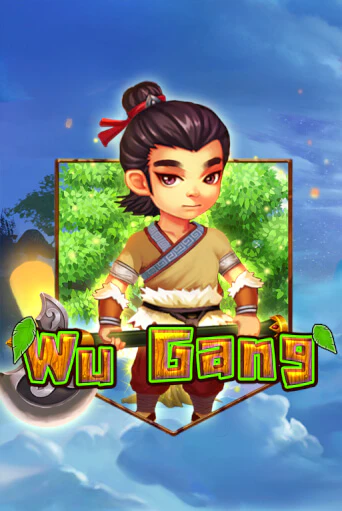 Wu Gang ига на фантики | MaxBet без риска