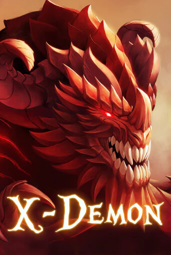 X-Demon ига на фантики | MaxBet без риска