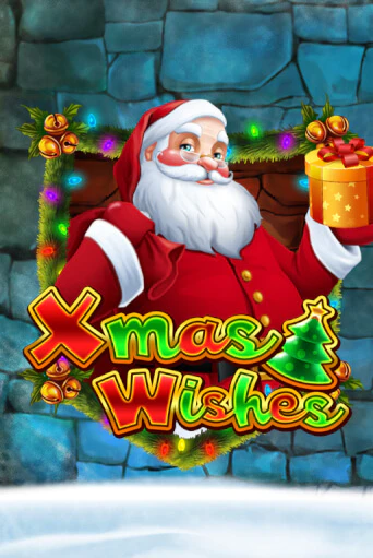 Xmas Wishes ига на фантики | MaxBet без риска