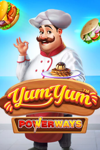 Yum Yum Powerways ига на фантики | MaxBet без риска