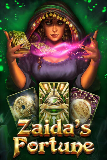 Zaida's Fortune ига на фантики | MaxBet без риска