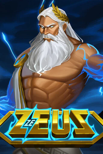 Ze Zeus ига на фантики | MaxBet без риска