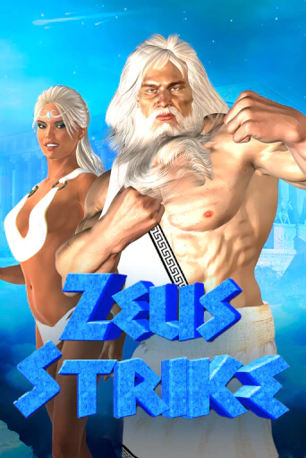 Zeus Strike ига на фантики | MaxBet без риска