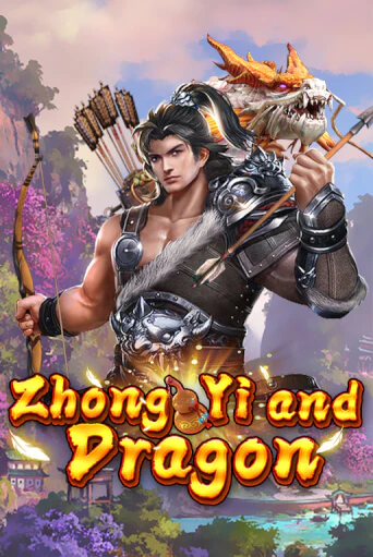 Zhong Yi And Dragon ига на фантики | MaxBet без риска