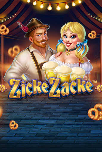 Zicke Zacke™ ига на фантики | MaxBet без риска