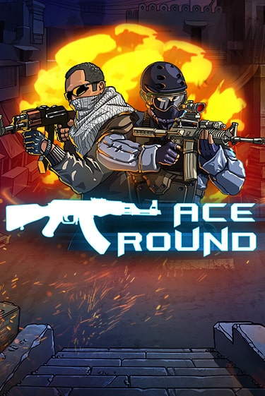 Ace Round ига на фантики | MaxBet без риска