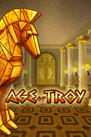 Age Of Troy ига на фантики | MaxBet без риска