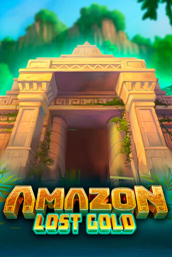 Amazon - Lost Gold ига на фантики | MaxBet без риска