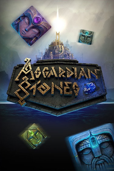 Asgardian Stones ига на фантики | MaxBet без риска
