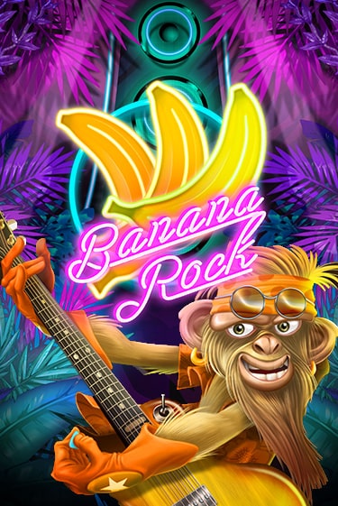 Banana Rock ига на фантики | MaxBet без риска