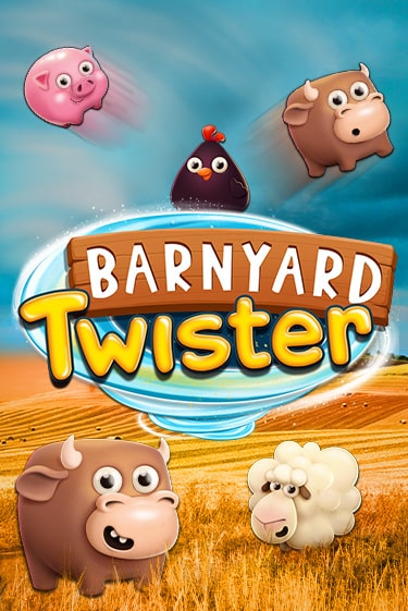 Barnyard Twister ига на фантики | MaxBet без риска