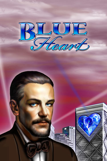 Blue Heart ига на фантики | MaxBet без риска