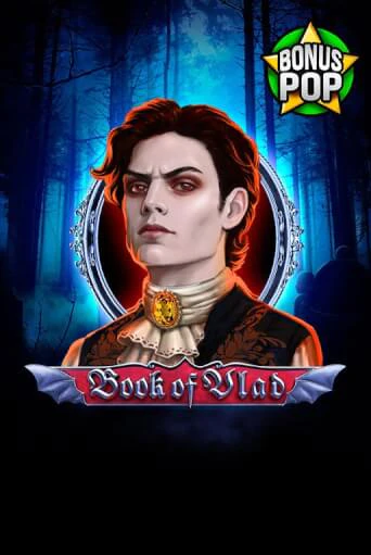 Book of Vlad ига на фантики | MaxBet без риска