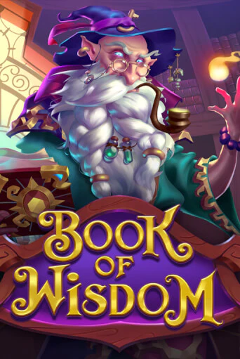 Book Of Wisdom ига на фантики | MaxBet без риска