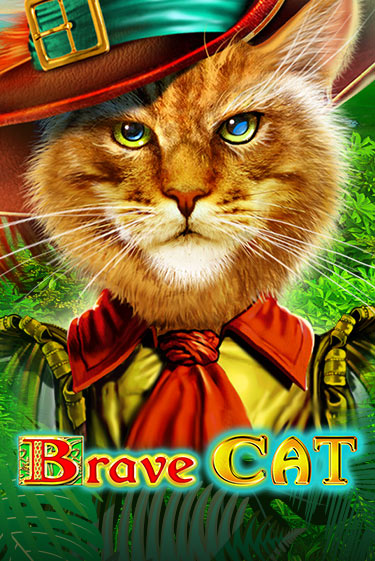 Brave Cat ига на фантики | MaxBet без риска