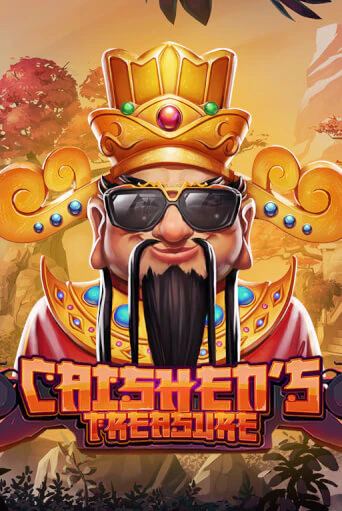 Caishen's Treasure ига на фантики | MaxBet без риска