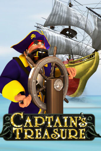Captain Treasure ига на фантики | MaxBet без риска
