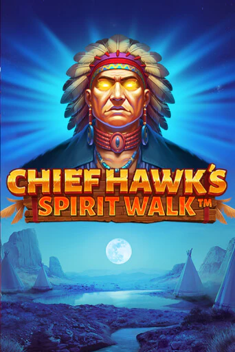 Chief Hawks Spirit Walk ига на фантики | MaxBet без риска