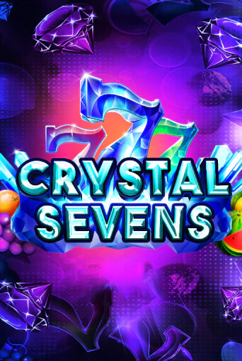 Crystal Sevens ига на фантики | MaxBet без риска