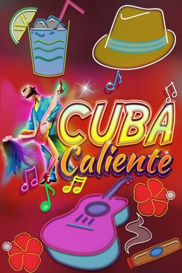 Cuba Caliente ига на фантики | MaxBet без риска