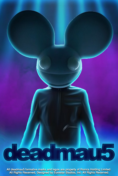 deadmau5 ига на фантики | MaxBet без риска