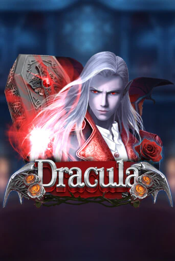 Dracula ига на фантики | MaxBet без риска