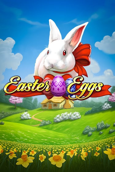 Easter Eggs ига на фантики | MaxBet без риска