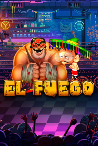 El Fuego ига на фантики | MaxBet без риска