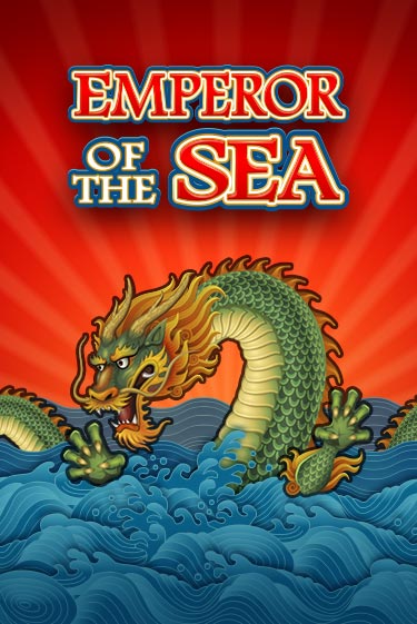 Emperor of the Sea ига на фантики | MaxBet без риска