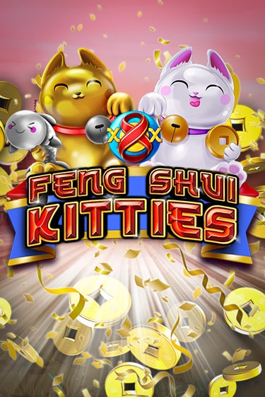 Feng Shui Kitties ига на фантики | MaxBet без риска
