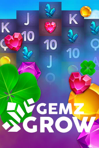 Gemz Grow ига на фантики | MaxBet без риска