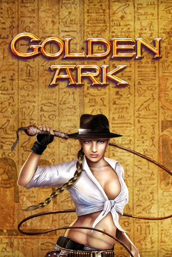 Golden Ark ига на фантики | MaxBet без риска