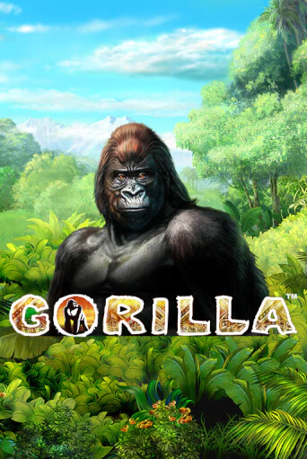 Gorilla ига на фантики | MaxBet без риска