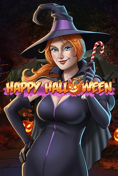 Happy Halloween ига на фантики | MaxBet без риска