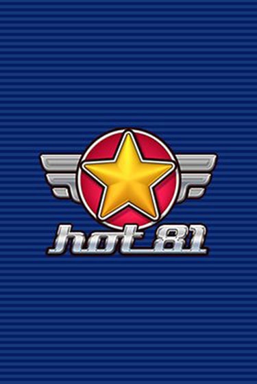 Hot 81 ига на фантики | MaxBet без риска