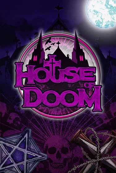 House of Doom ига на фантики | MaxBet без риска