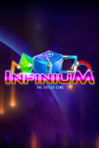 Infinium ига на фантики | MaxBet без риска