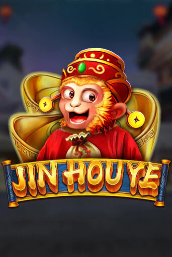 Jin Hou Ye ига на фантики | MaxBet без риска