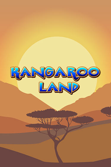 Kangaroo Land ига на фантики | MaxBet без риска